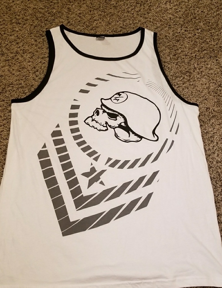 Metal Mulisha Tank Top